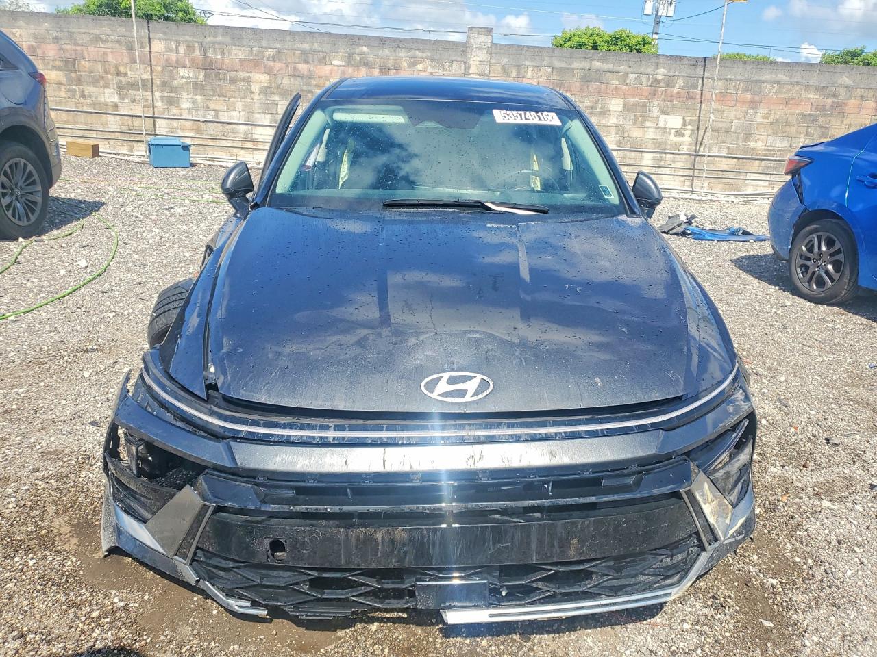 Hyundai SONATA Sel