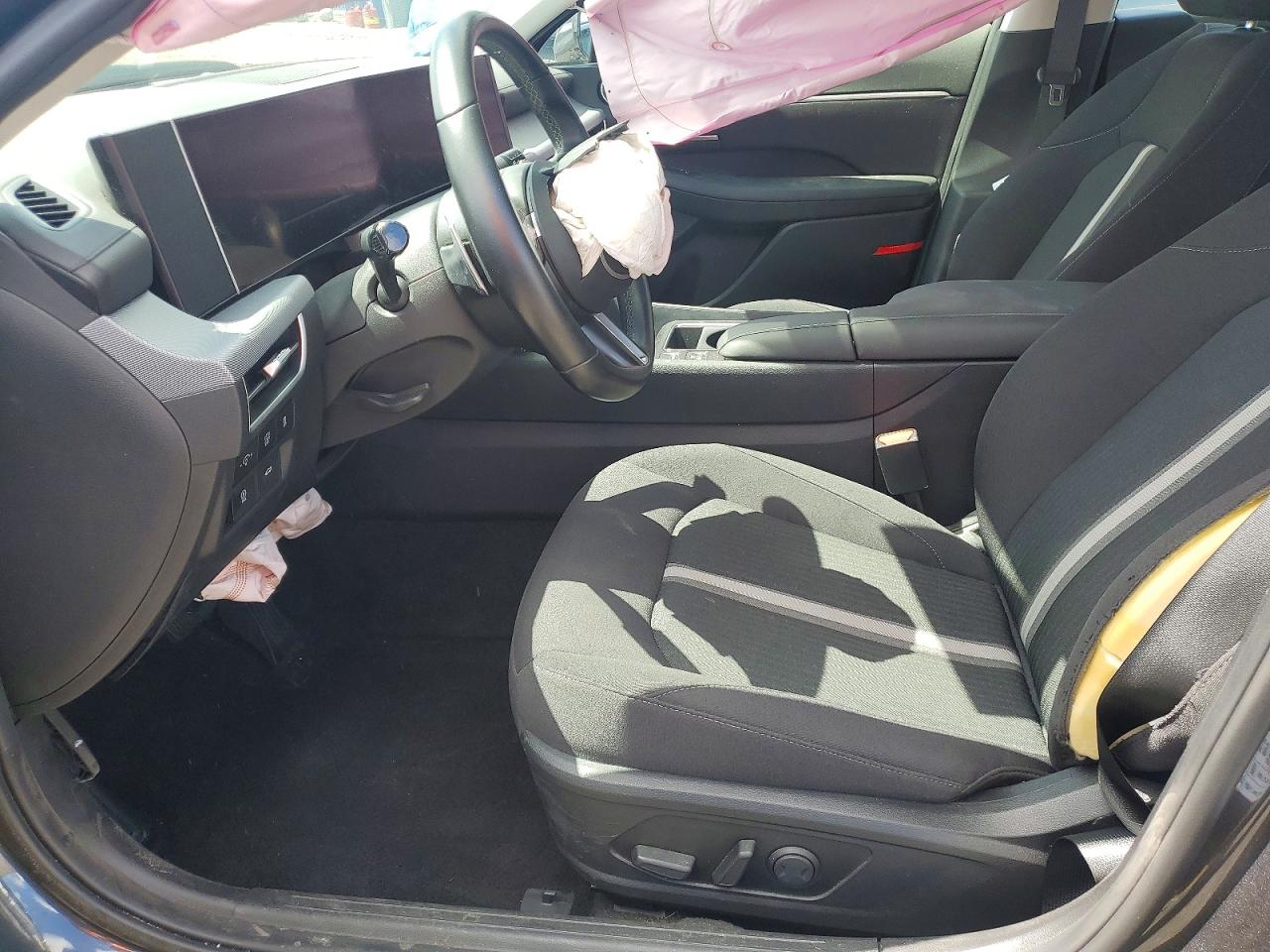 Hyundai SONATA Sel