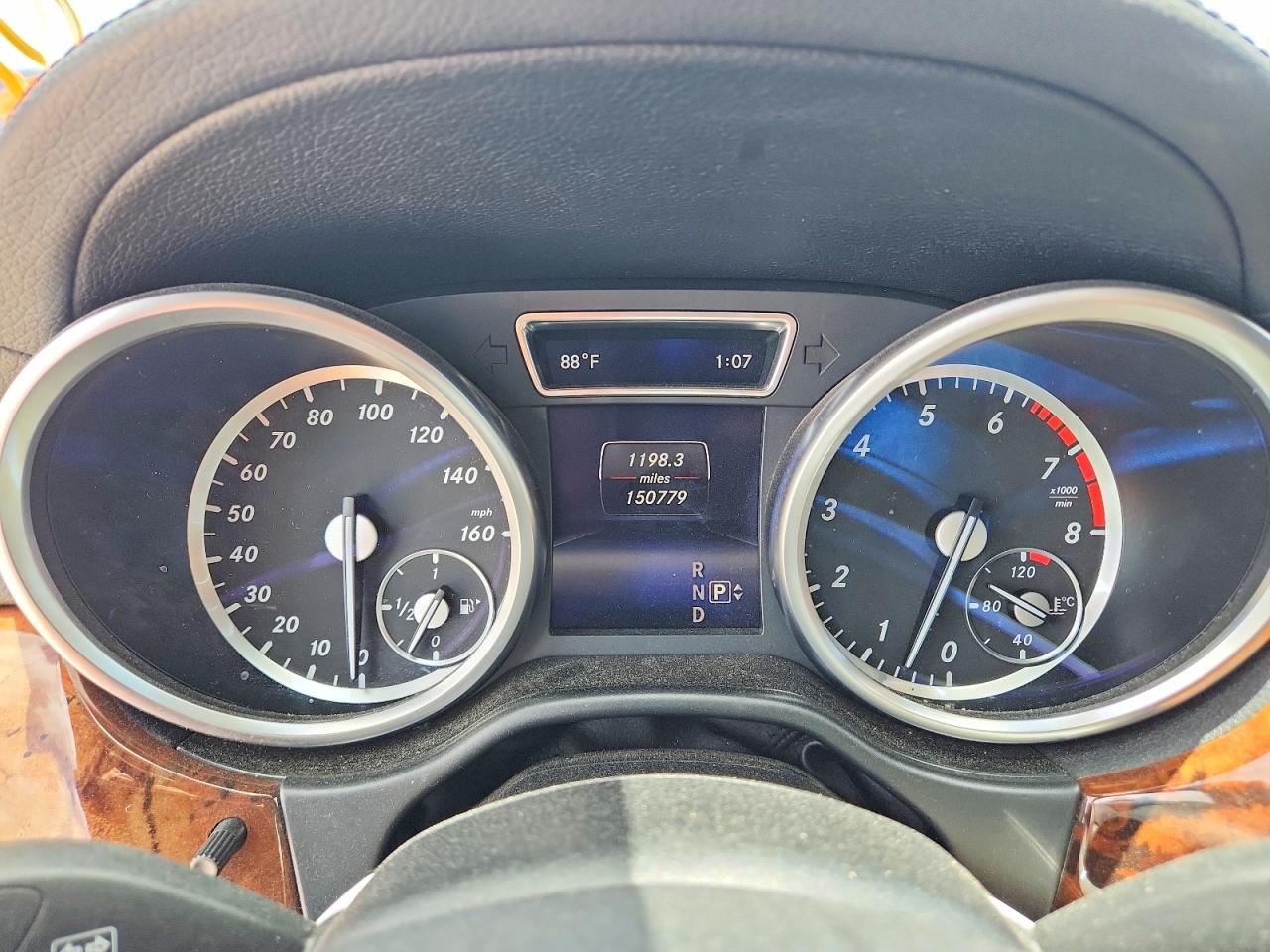 Mercedes-Benz G-Class 450 4matic