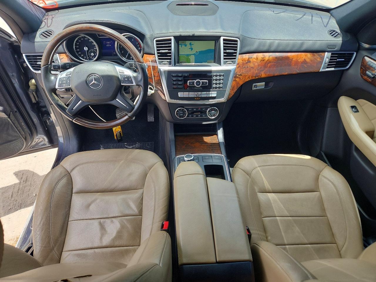 Mercedes-Benz G-Class 450 4matic