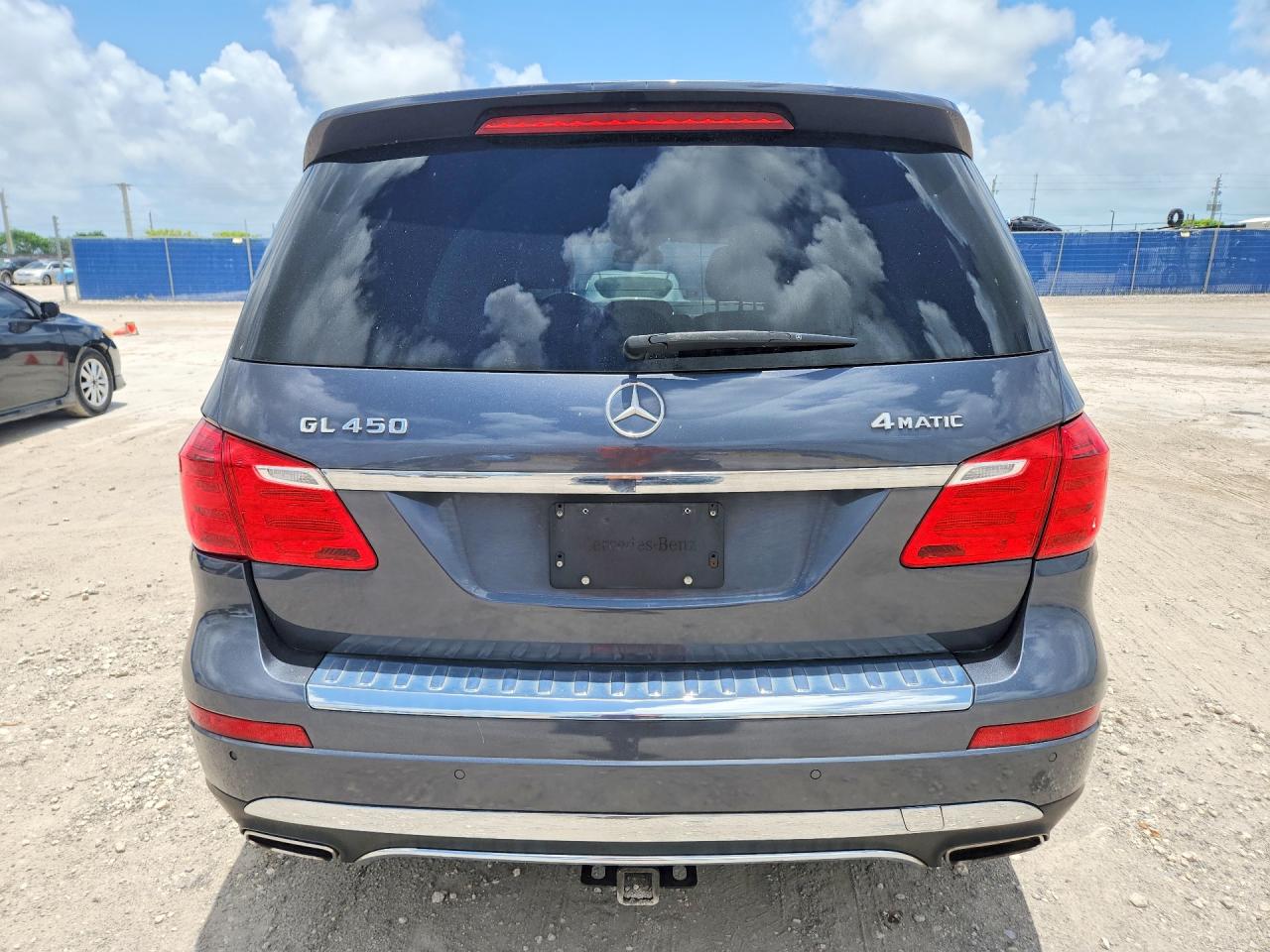 Mercedes-Benz G-Class 450 4matic