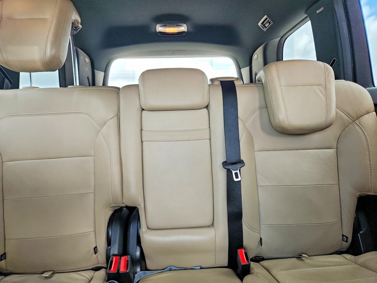 Mercedes-Benz G-Class 450 4matic