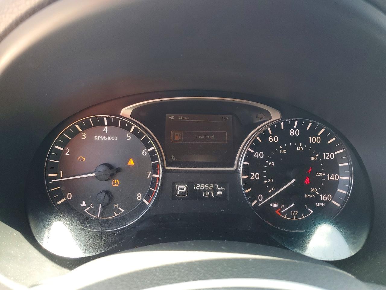 Nissan Altima 3.5 S