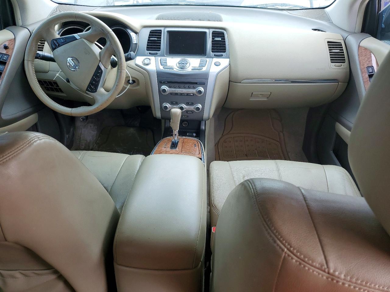 Nissan Murano S