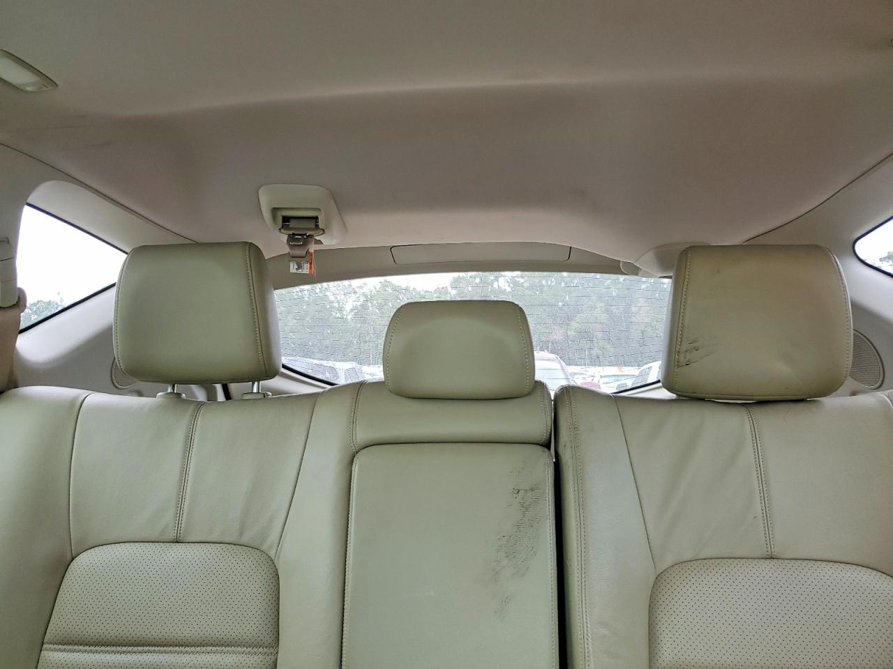 Nissan Murano S