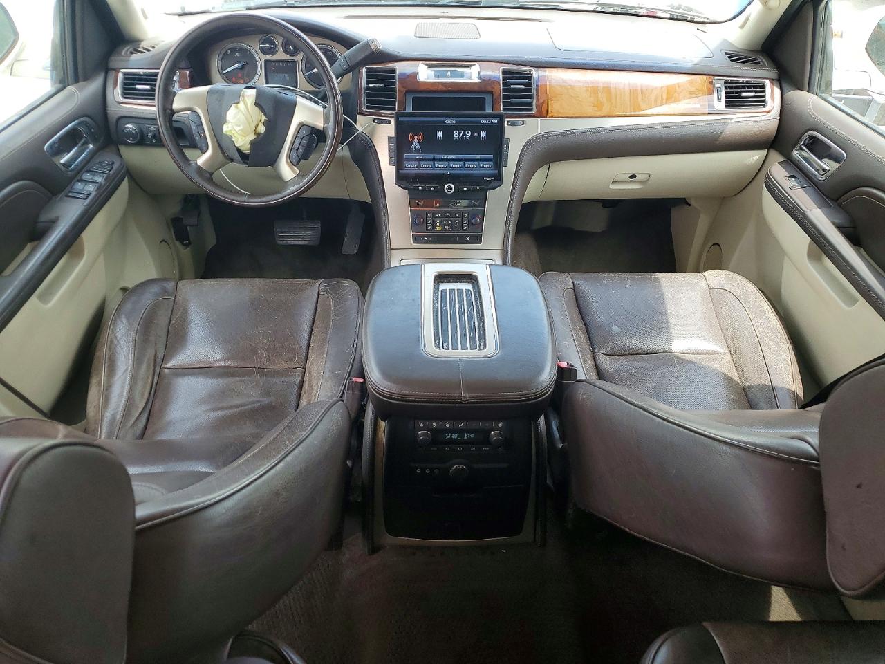 Cadillac Escalade Platinum