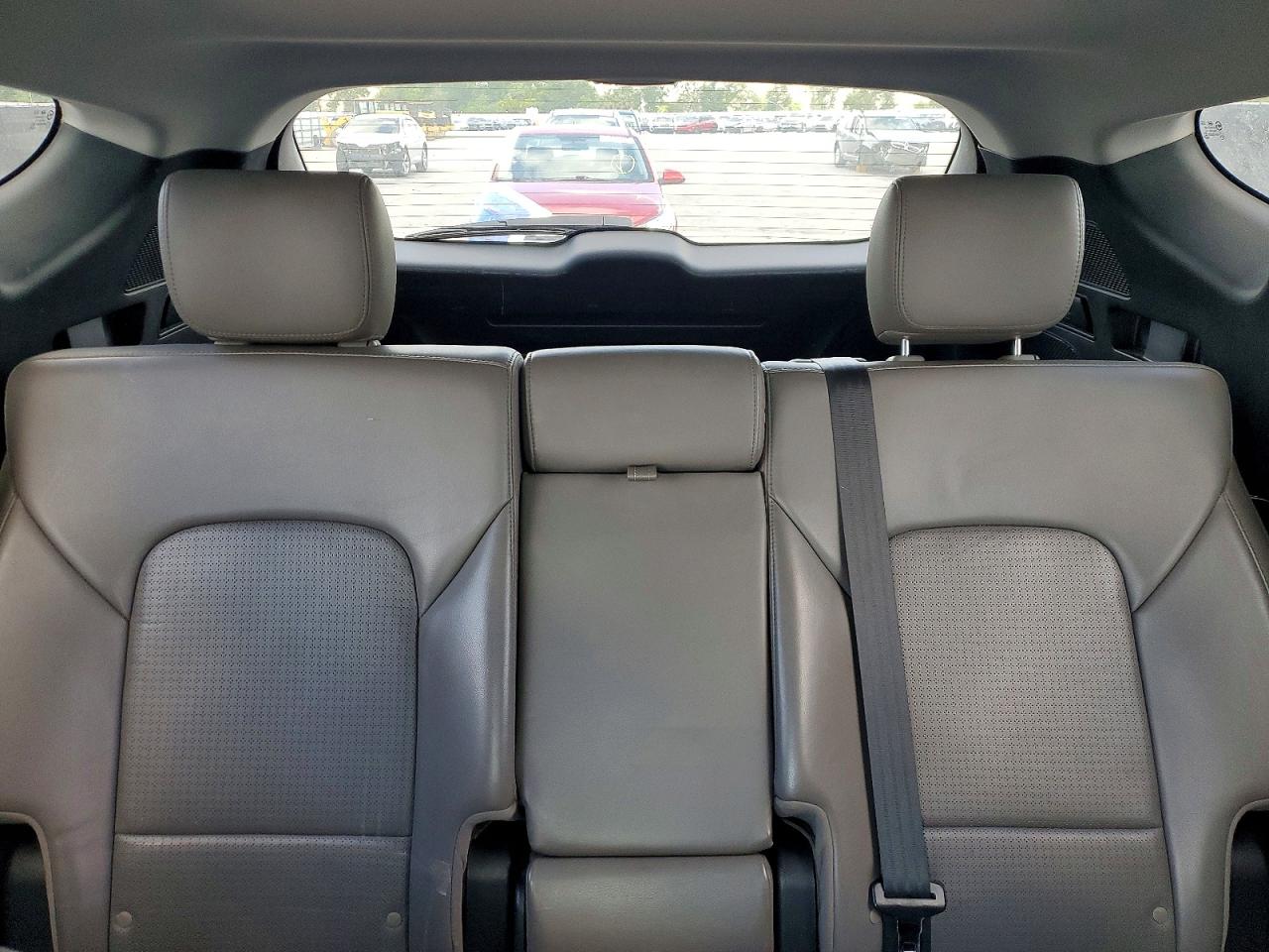 Hyundai SANTA FE 2.4l