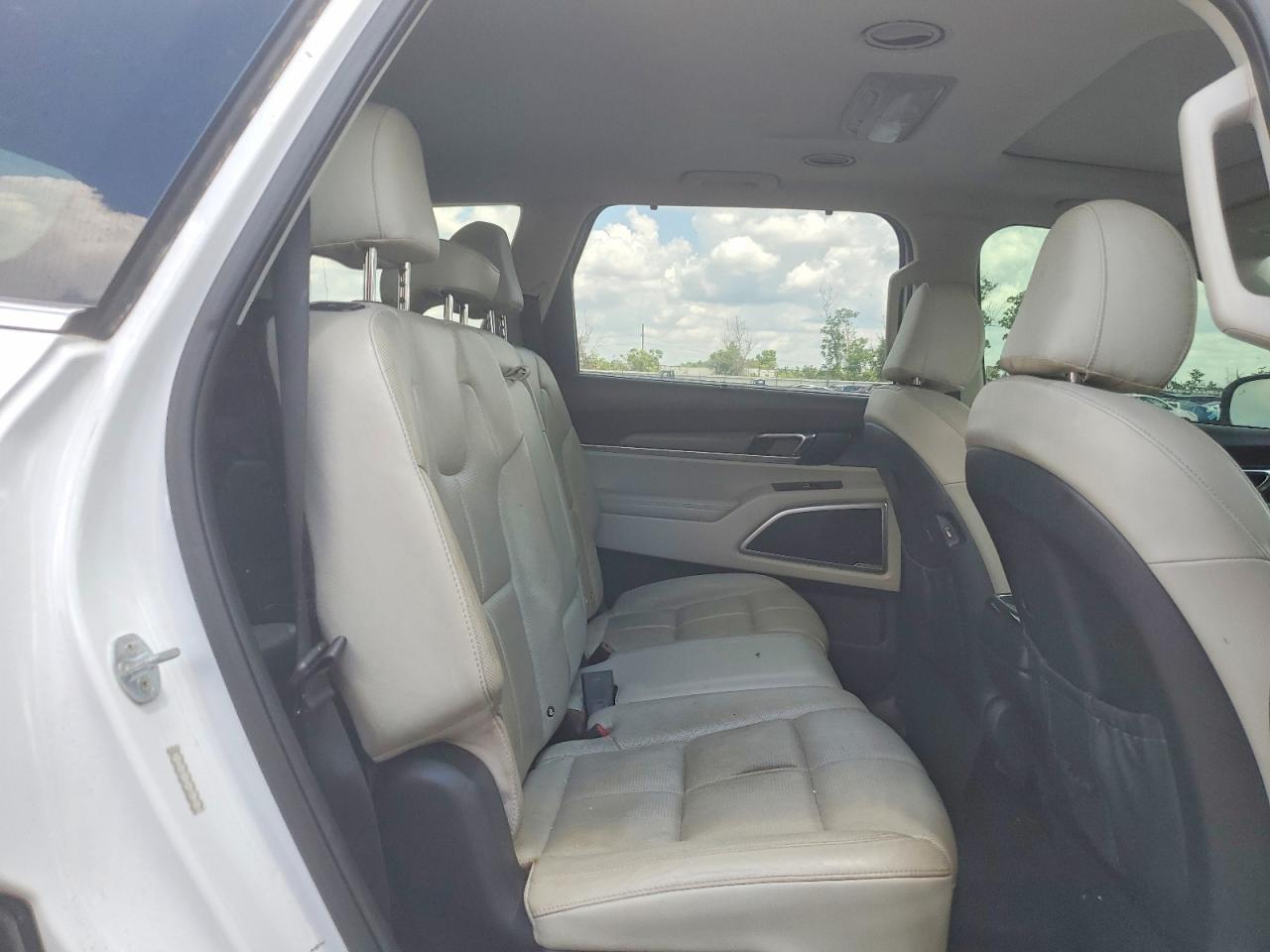 Kia Telluride Ex