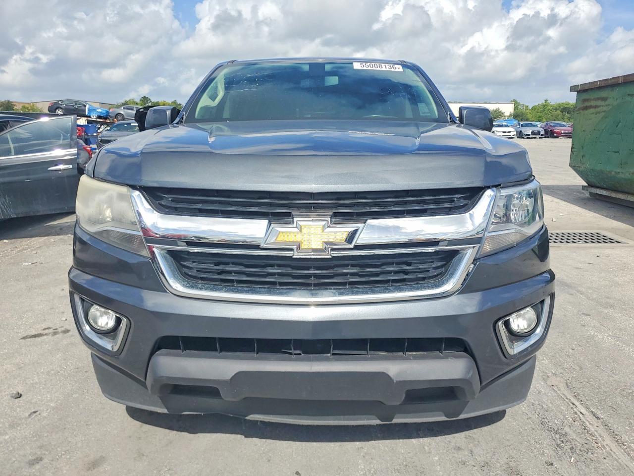Chevrolet Colorado Lt