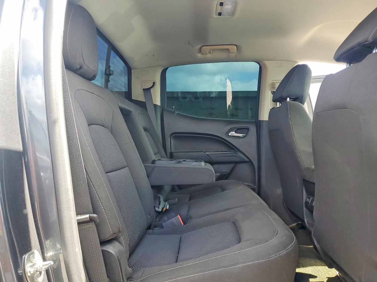 Chevrolet Colorado Lt