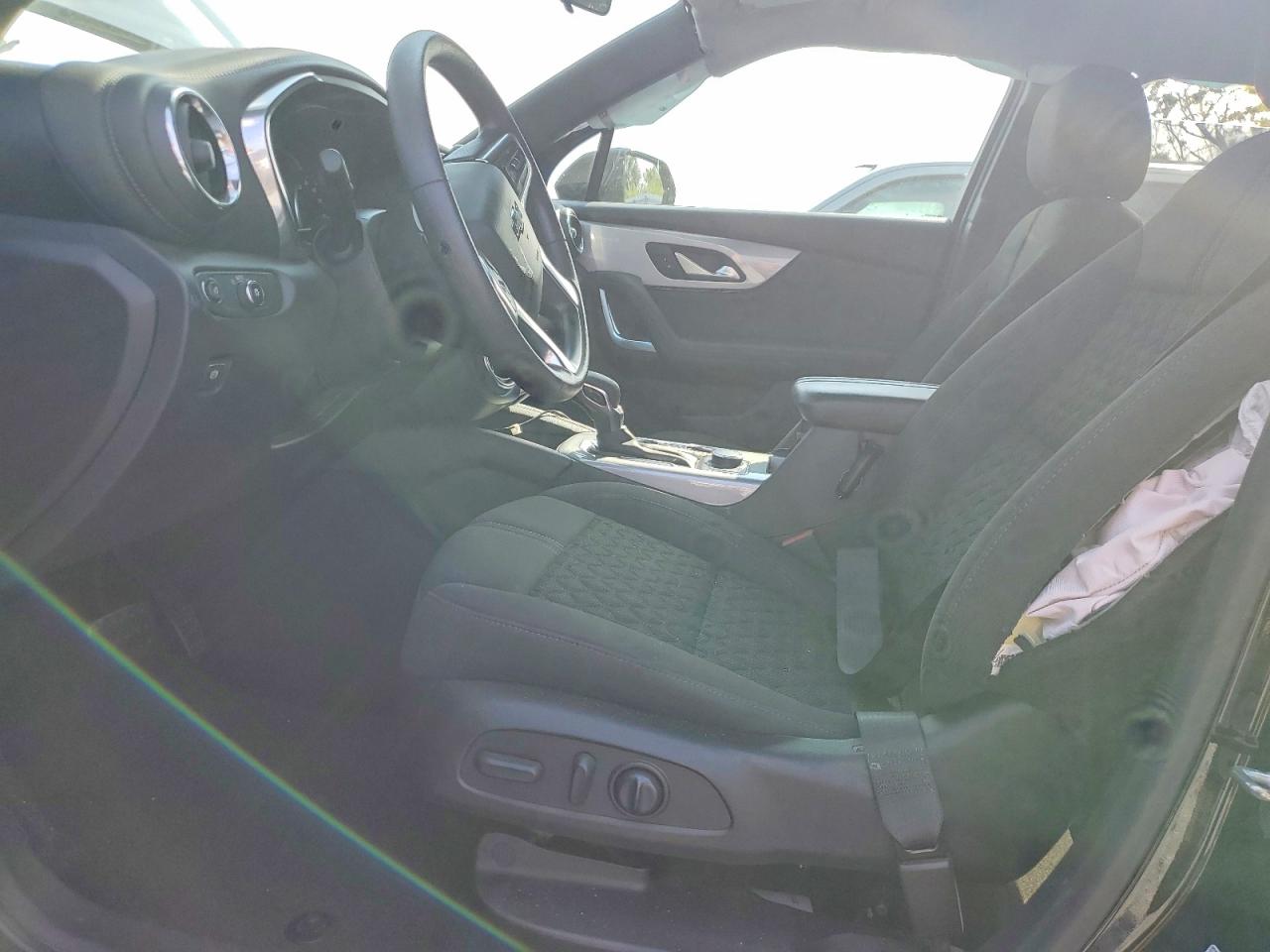 Chevrolet Blazer 2lt