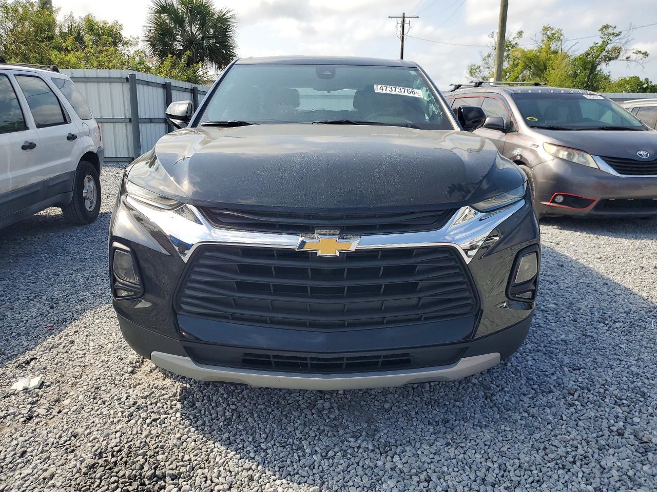 Chevrolet Blazer 2lt