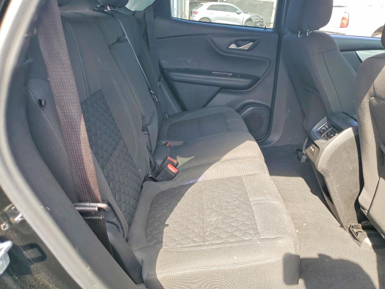 Chevrolet Blazer 2lt