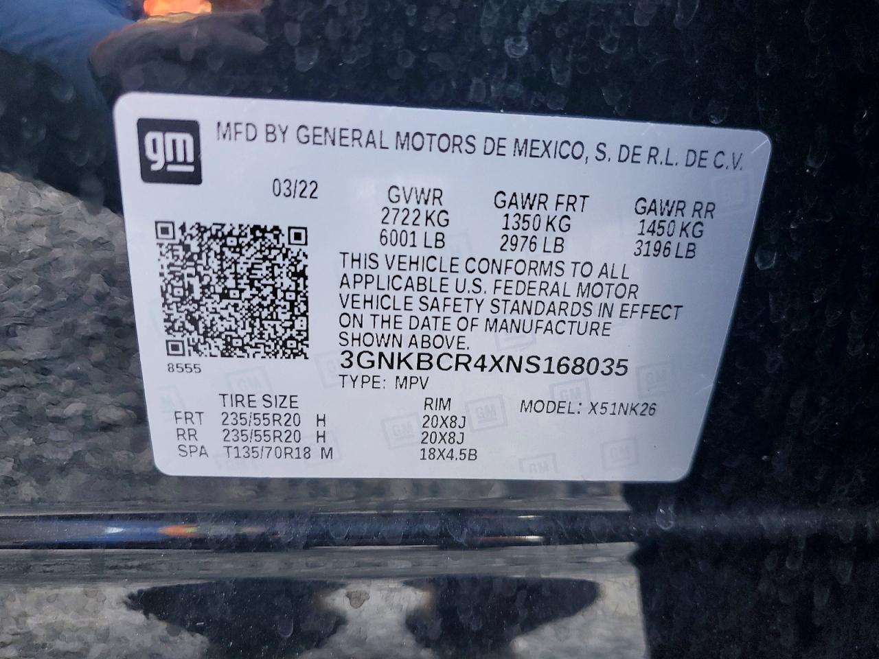 Chevrolet Blazer 2lt