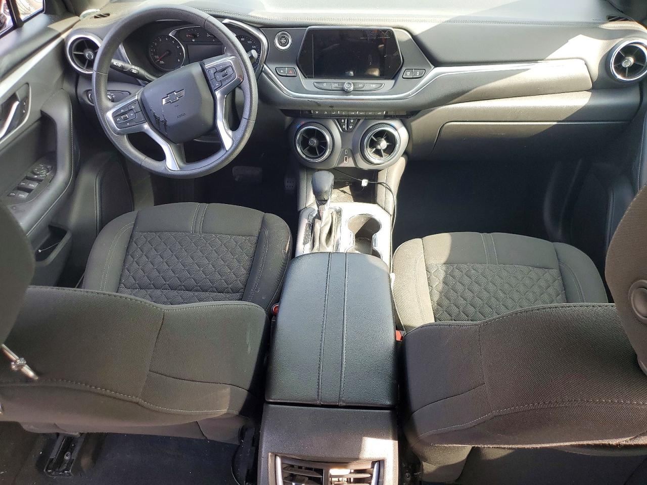 Chevrolet Blazer 2lt
