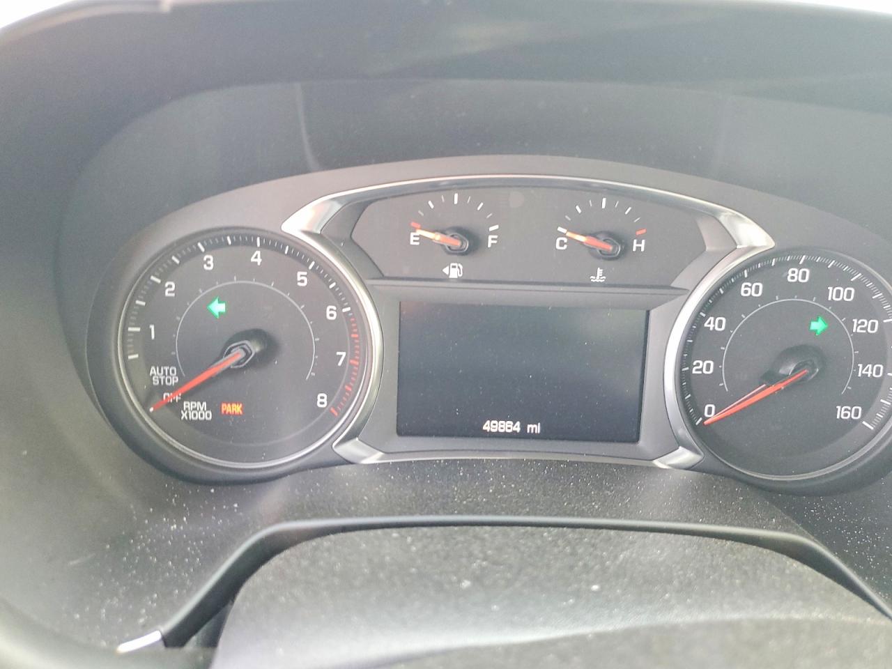 Chevrolet Blazer 2lt