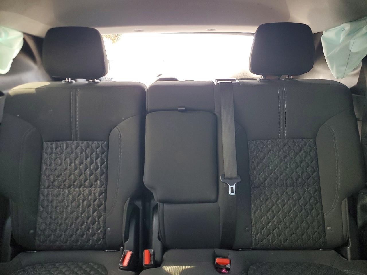 Chevrolet Blazer 2lt