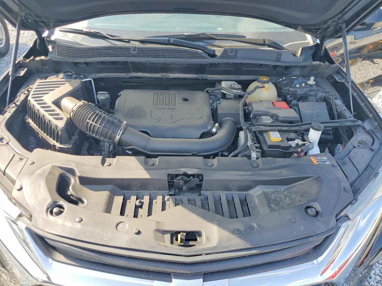 Chevrolet Blazer 2lt