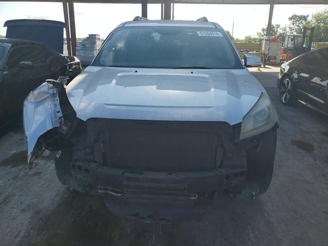 GMC Acadia Slt-1