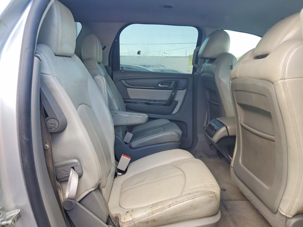 GMC Acadia Slt-1