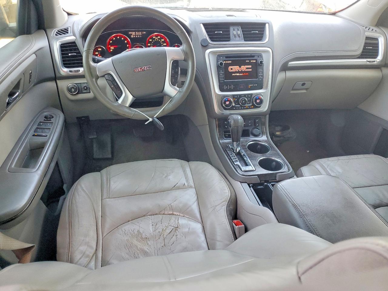 GMC Acadia Slt-1