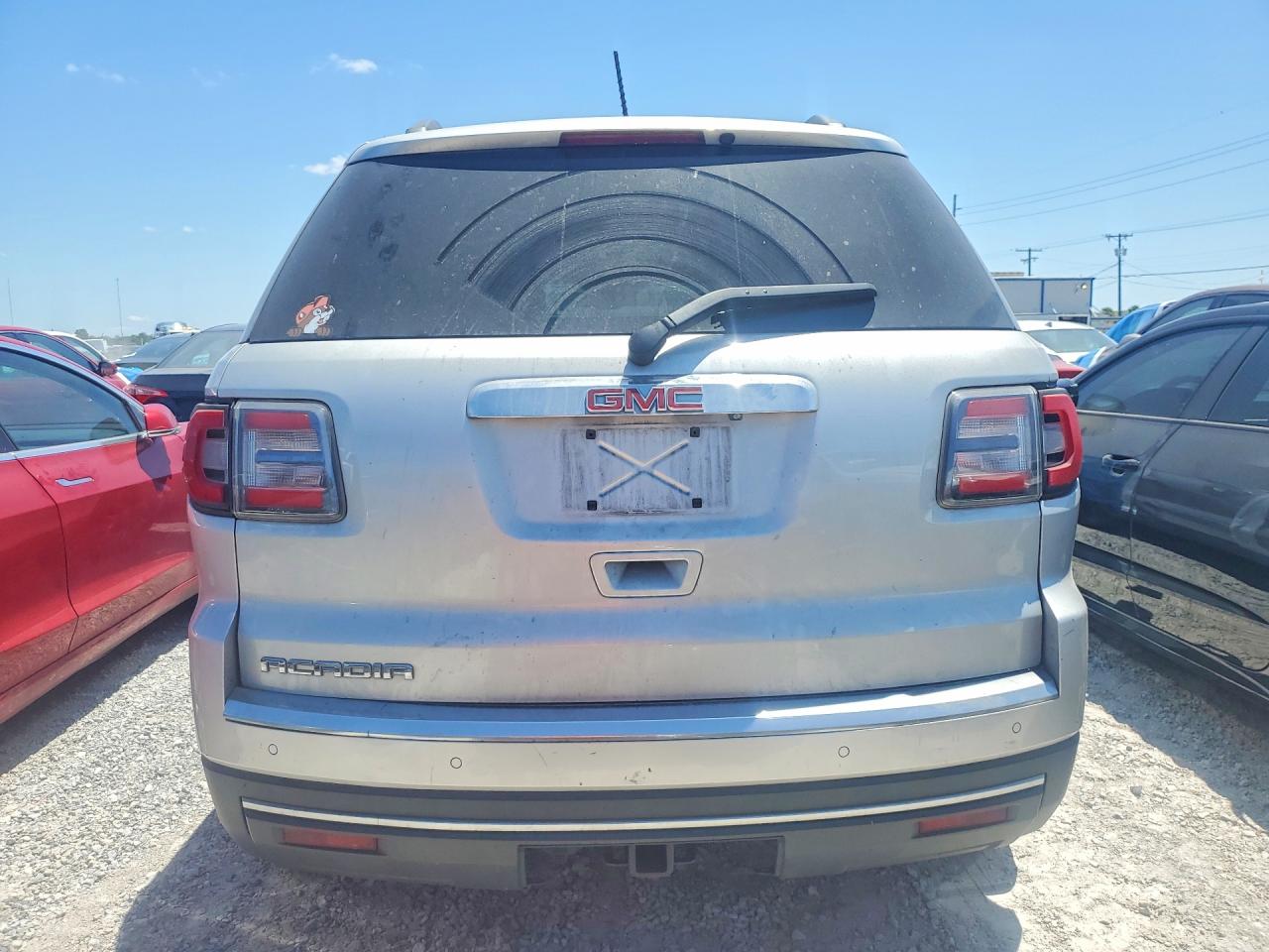 GMC Acadia Slt-1