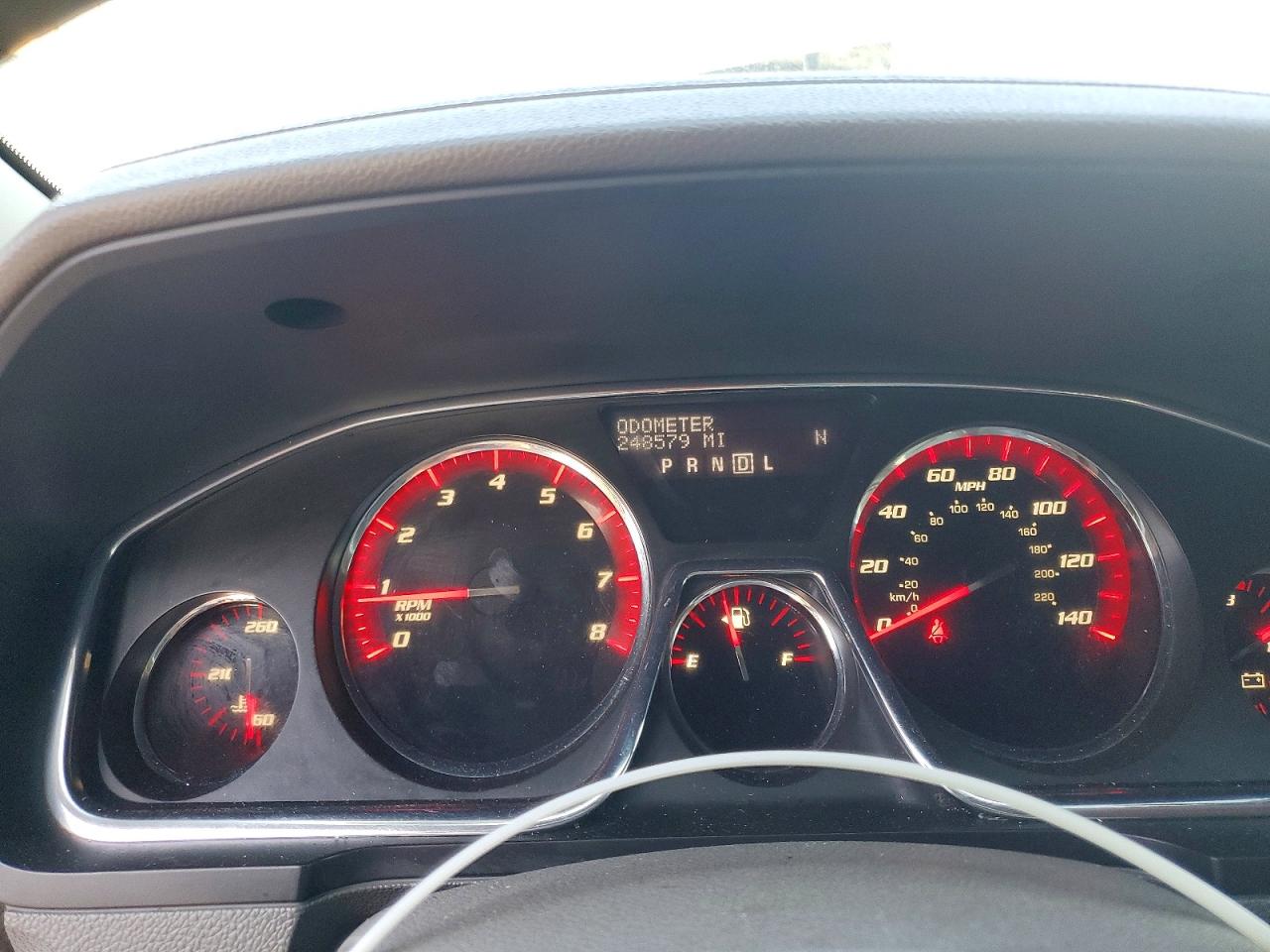 GMC Acadia Slt-1