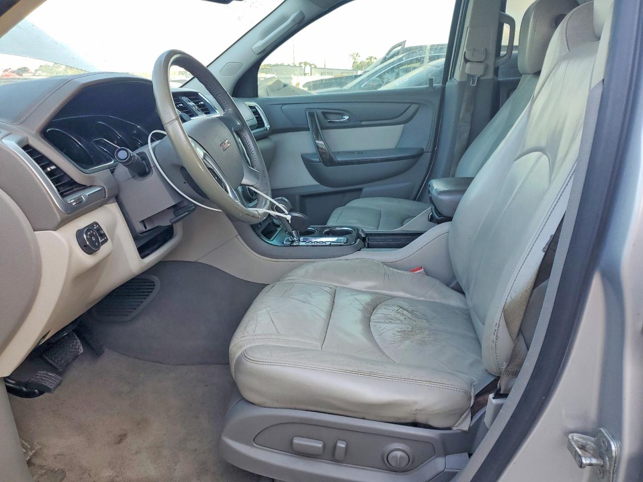 GMC Acadia Slt-1