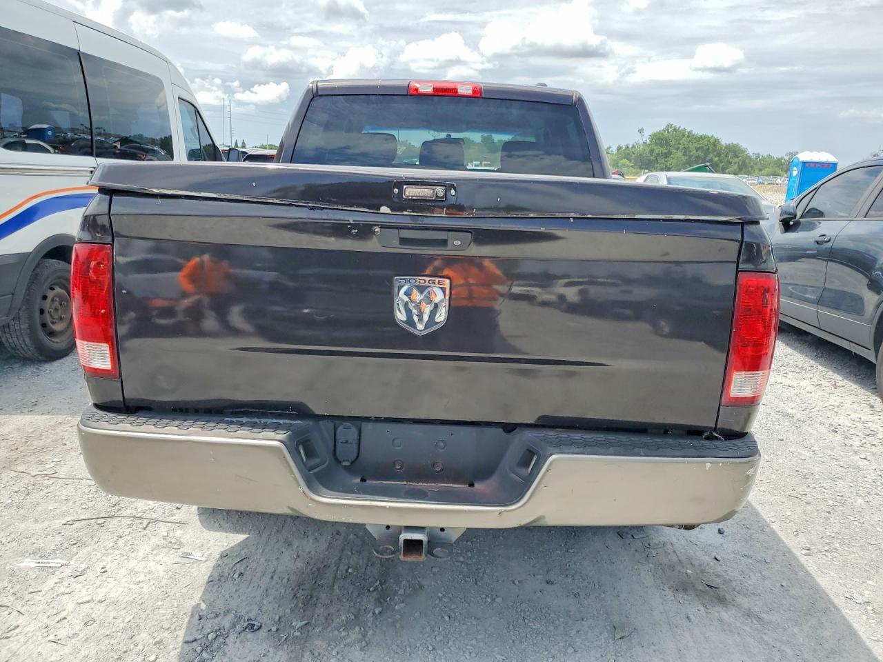 Dodge Ram 1500