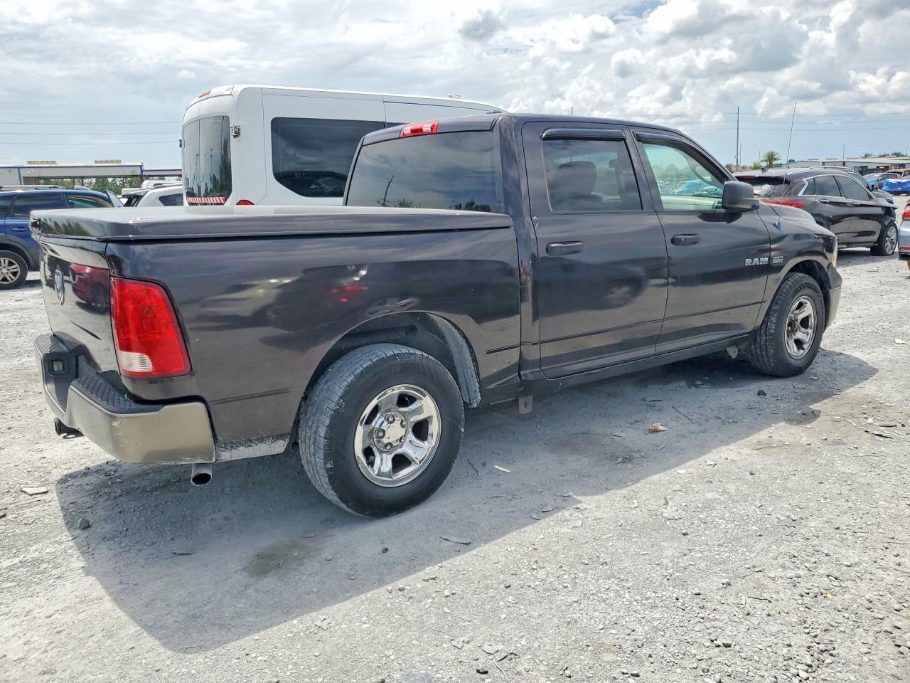 Dodge Ram 1500
