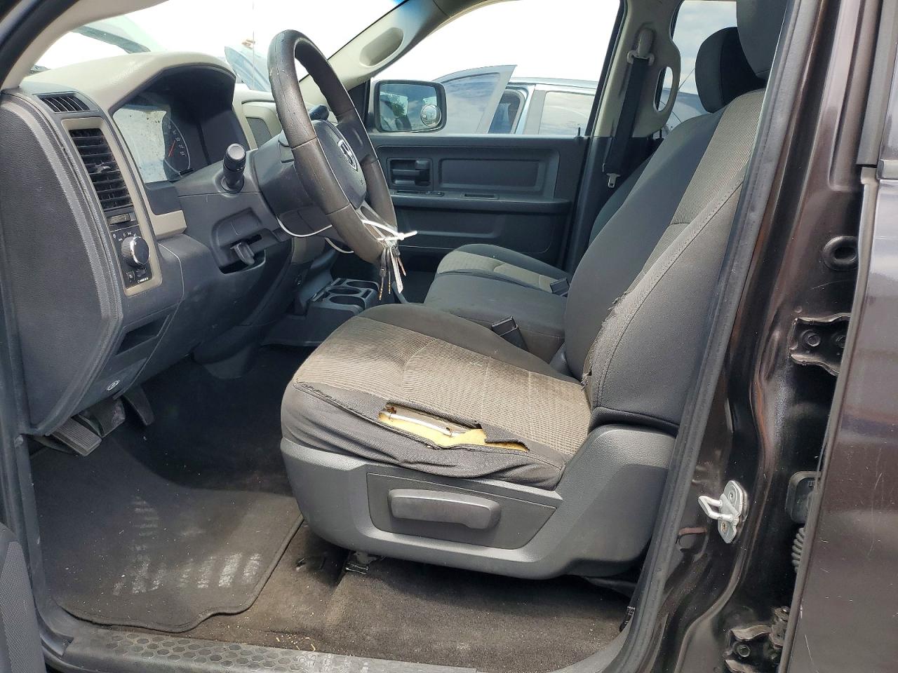 Dodge Ram 1500