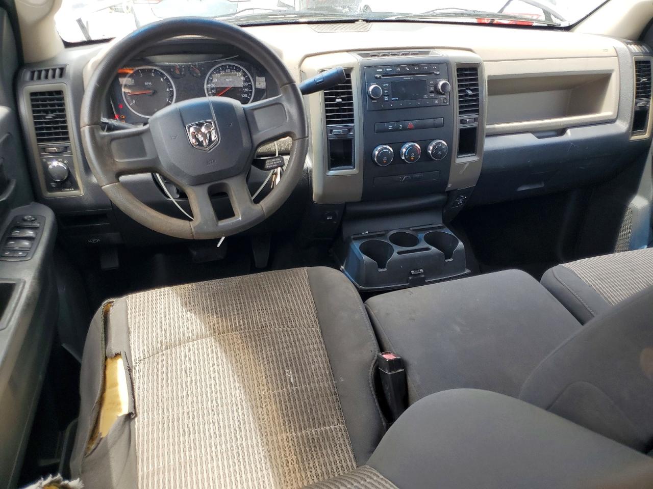 Dodge Ram 1500