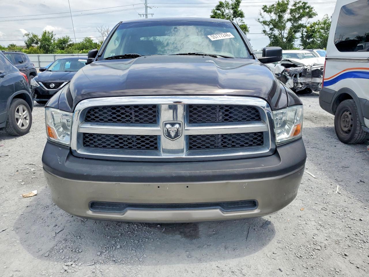 Dodge Ram 1500