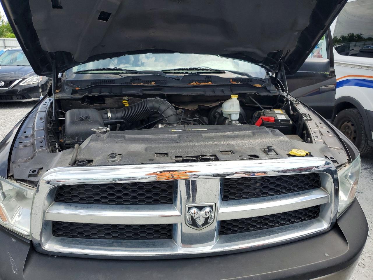 Dodge Ram 1500