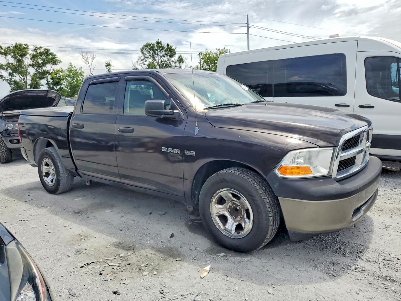 Dodge Ram 1500