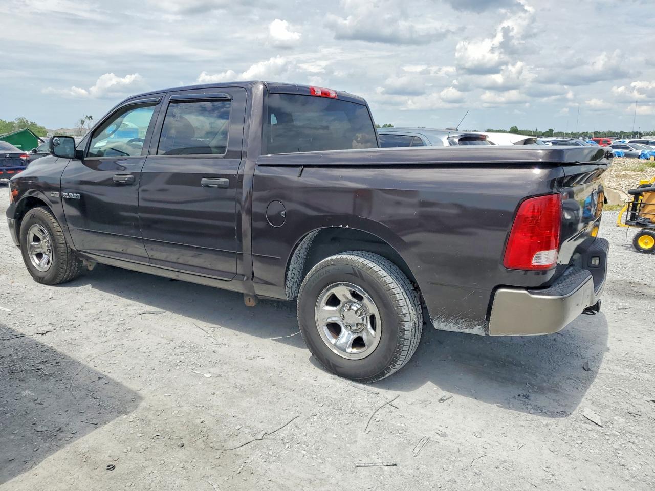 Dodge Ram 1500