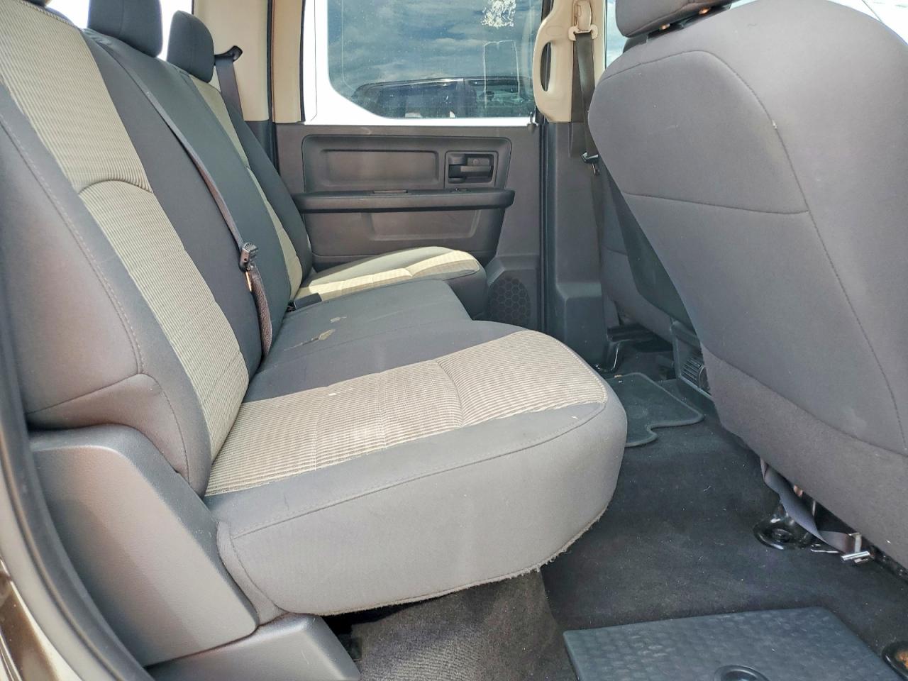 Dodge Ram 1500