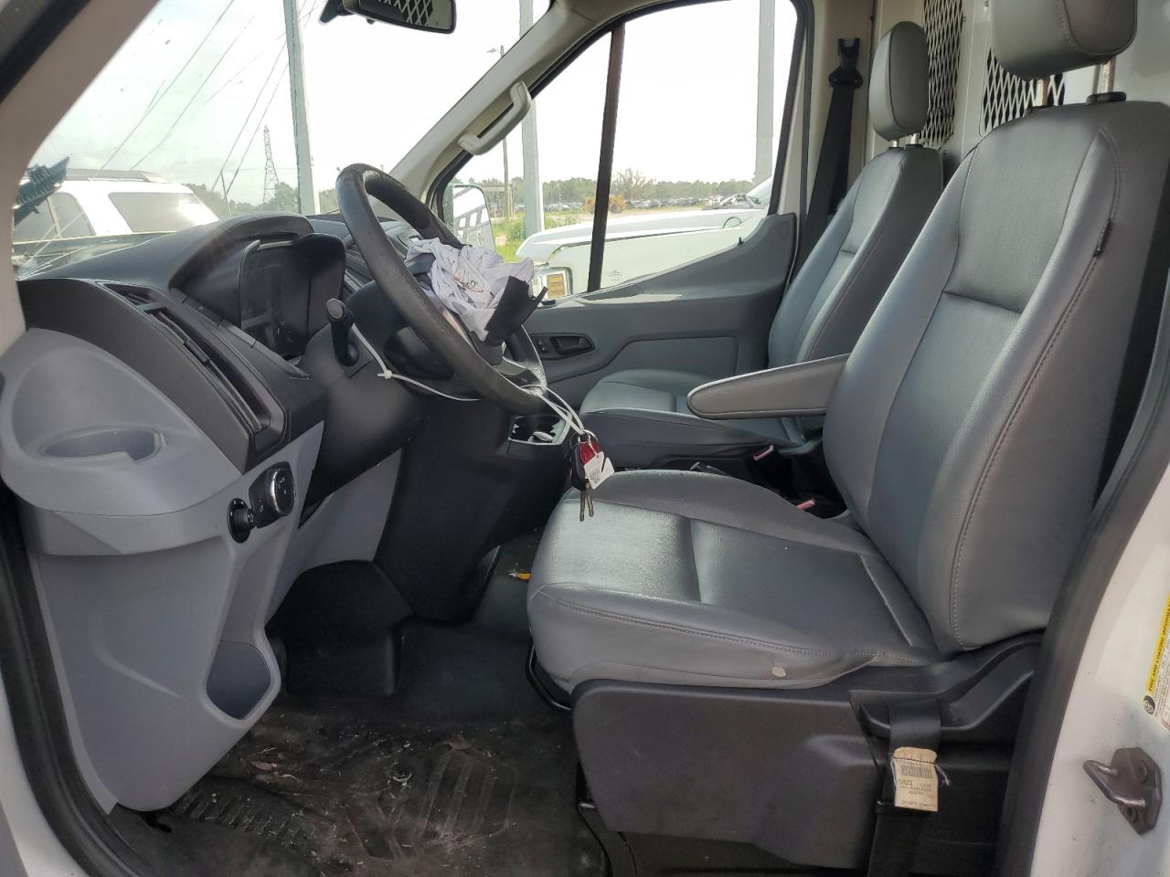 Ford Transit T-250