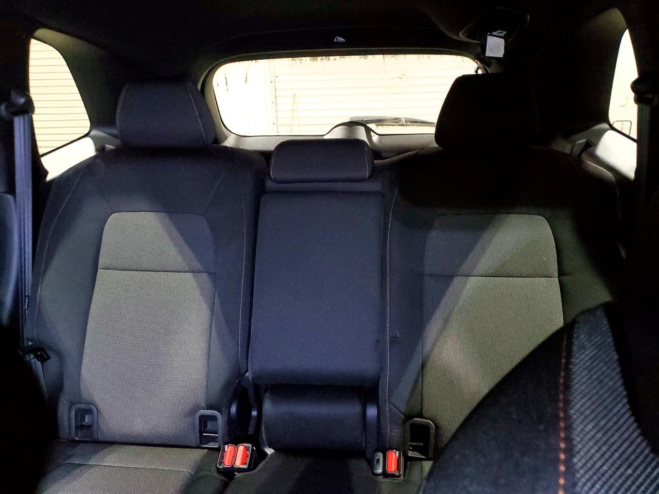 Honda Crv Trailsport