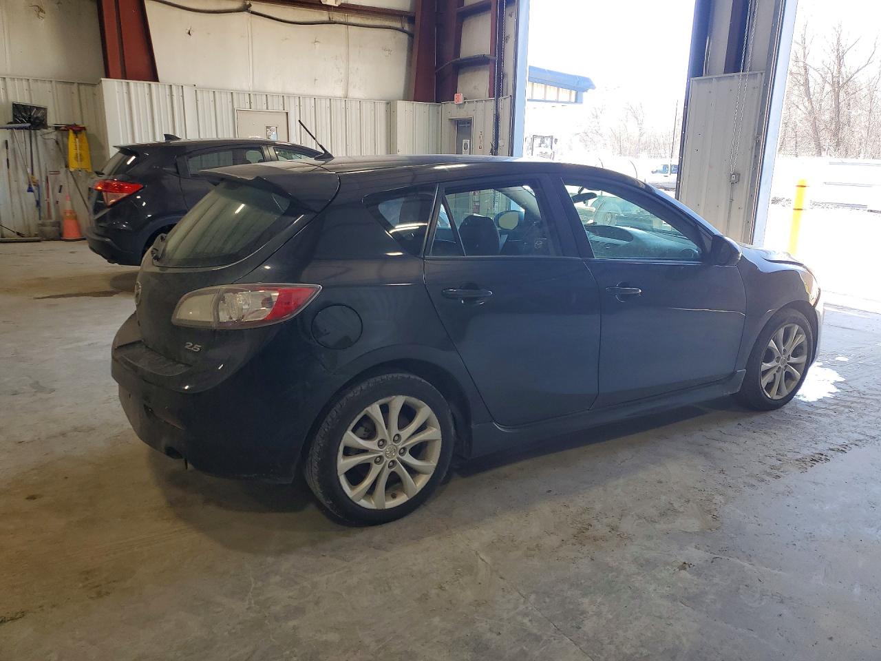 Mazda Mazda3 S