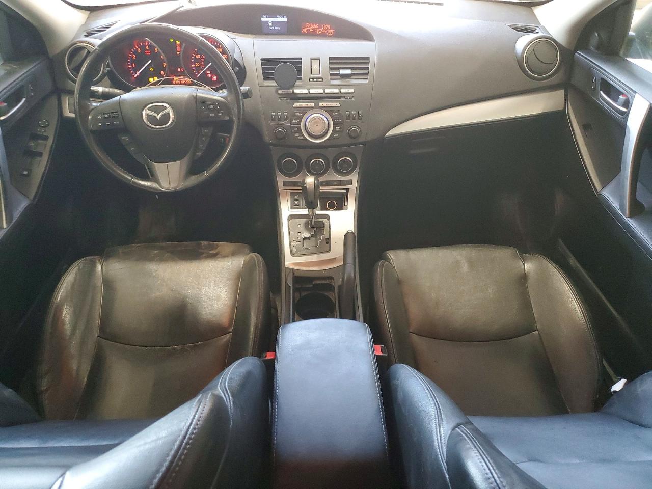 Mazda Mazda3 S