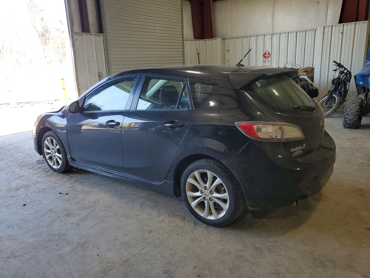 Mazda Mazda3 S
