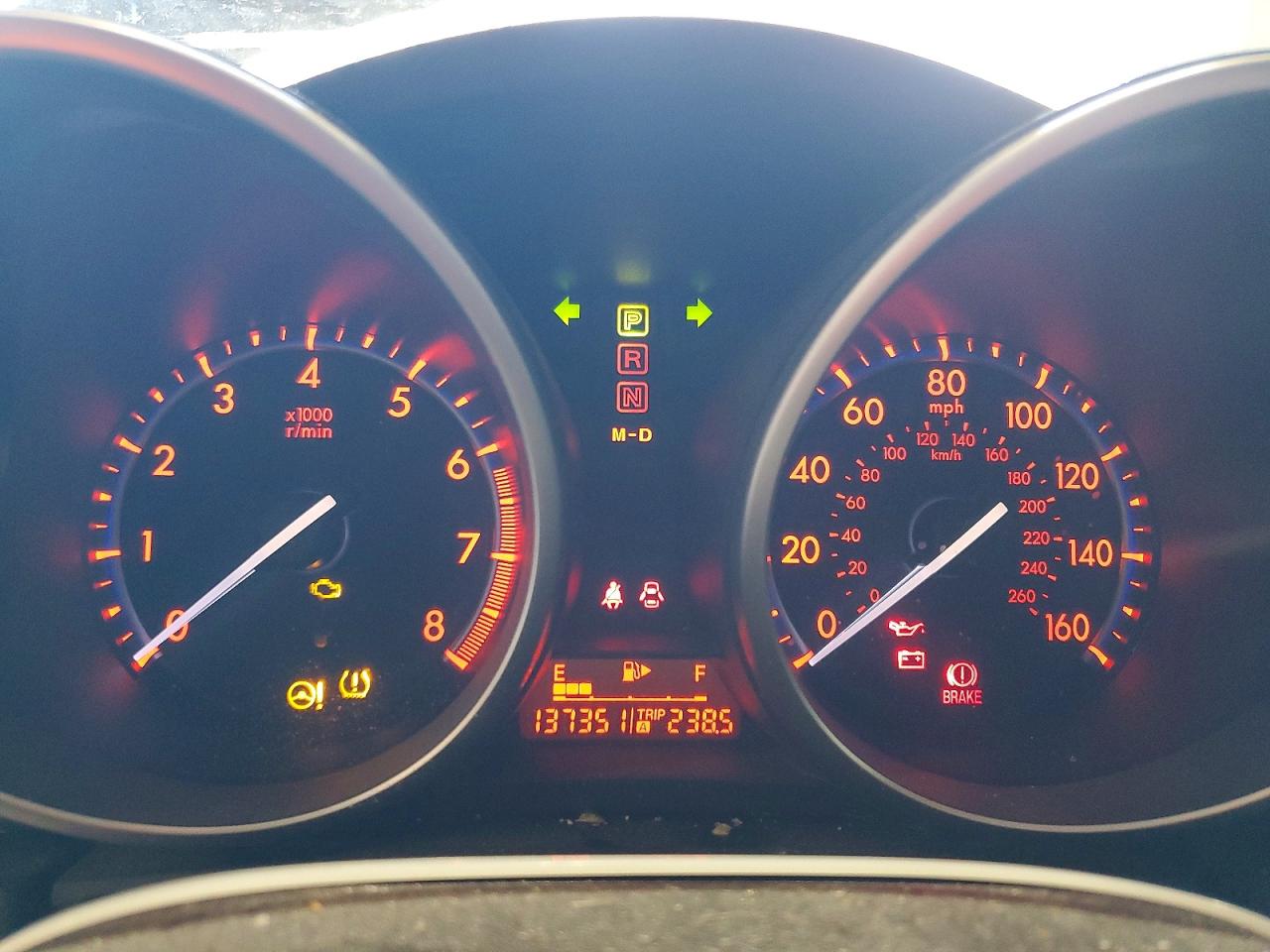Mazda Mazda3 S