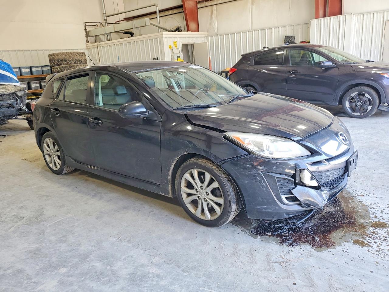 Mazda Mazda3 S