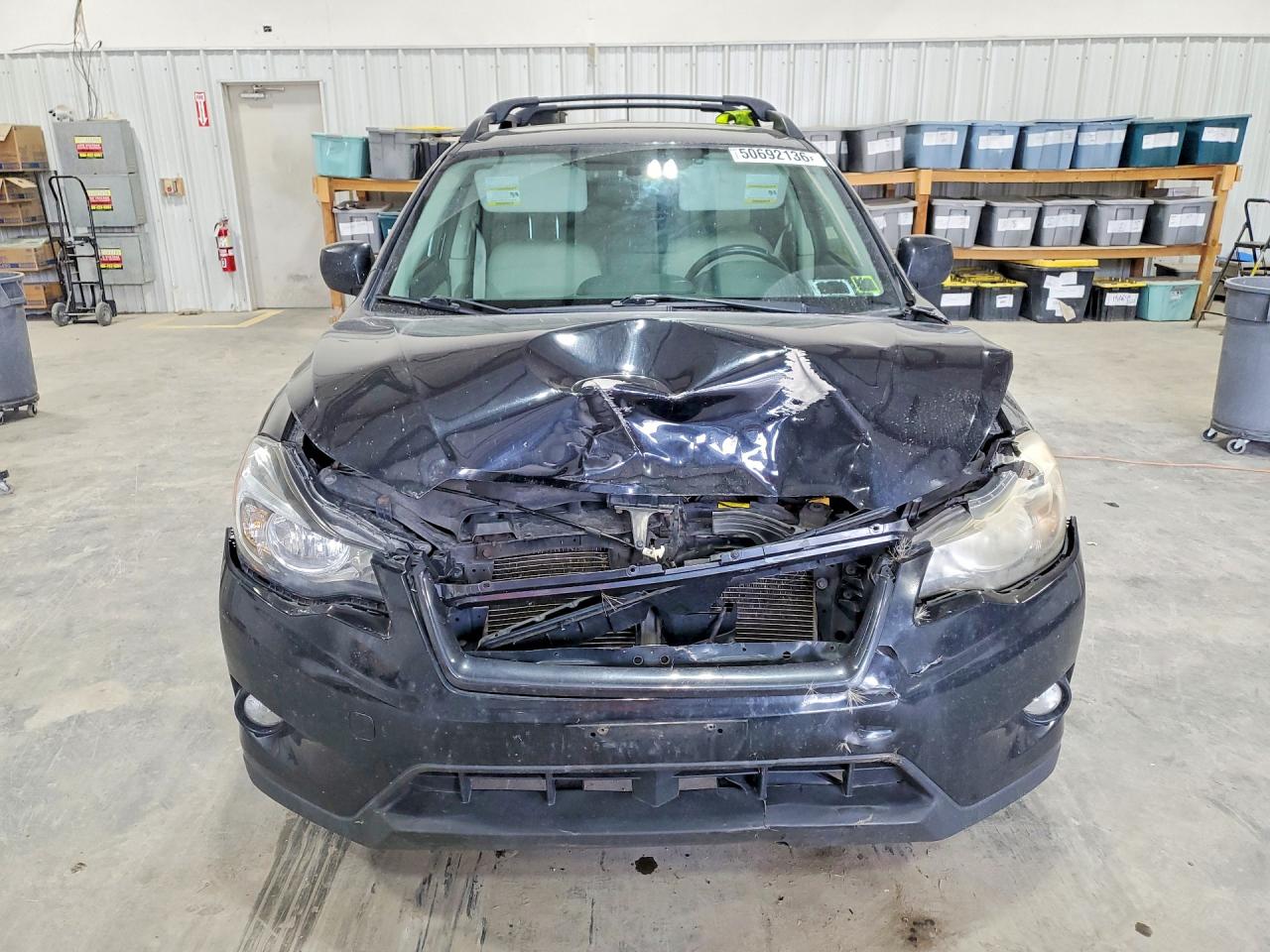 Subaru Xv 2.0 Limited