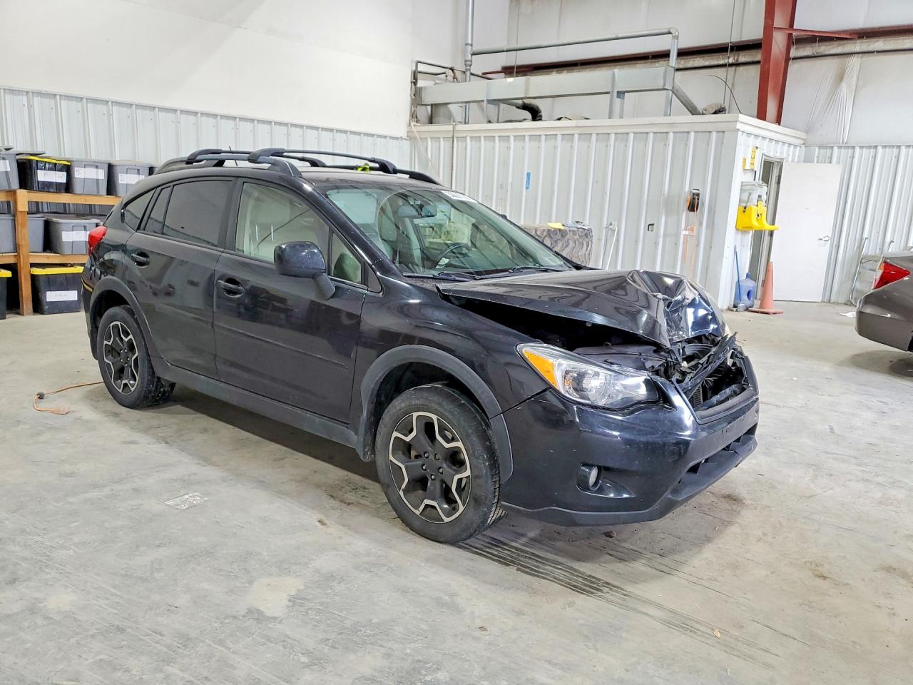 Subaru Xv 2.0 Limited