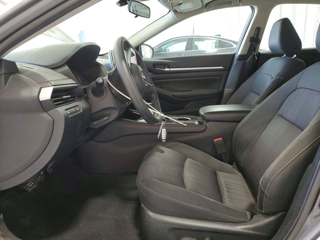 Nissan Altima Sv