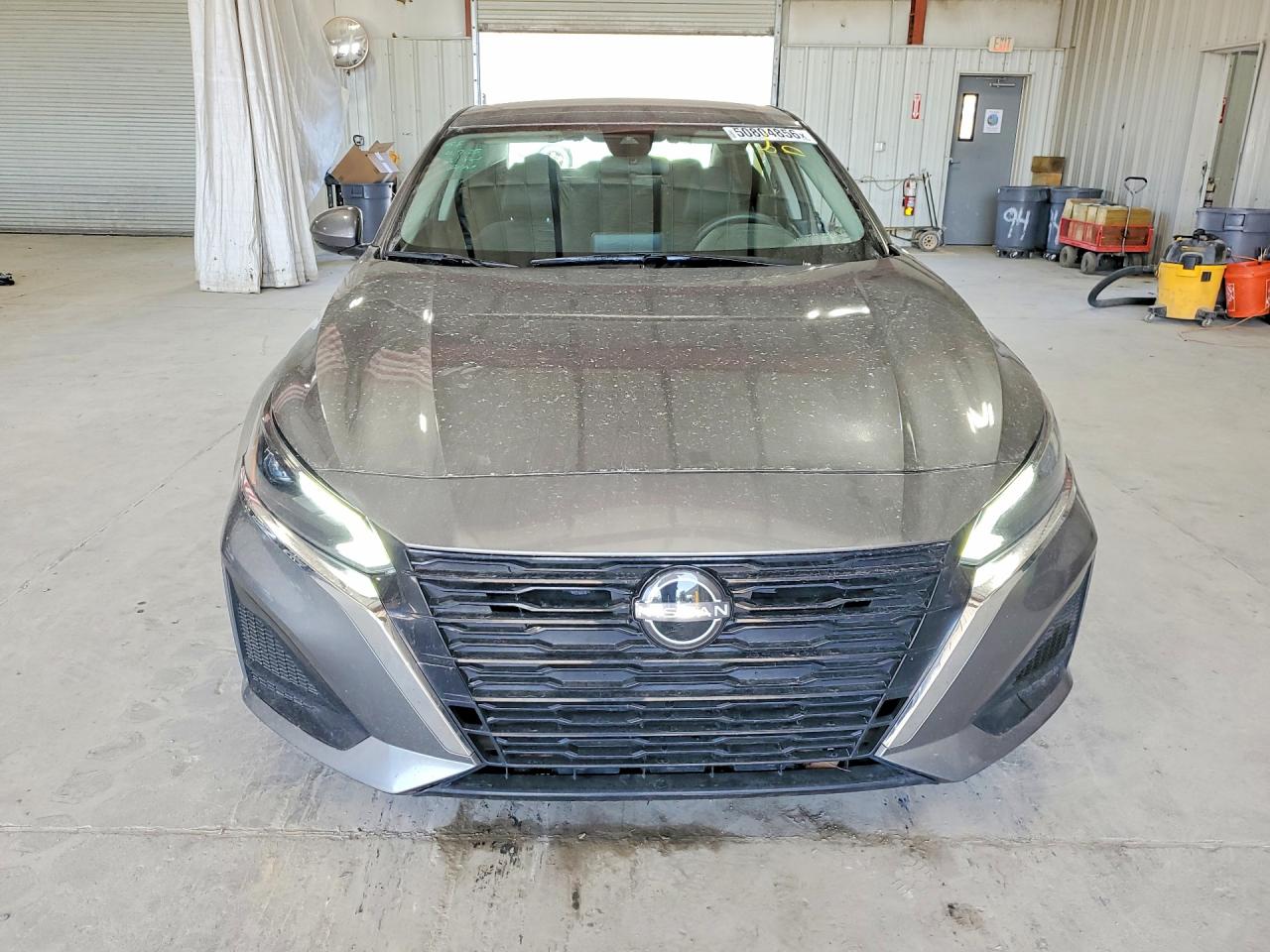 Nissan Altima Sv