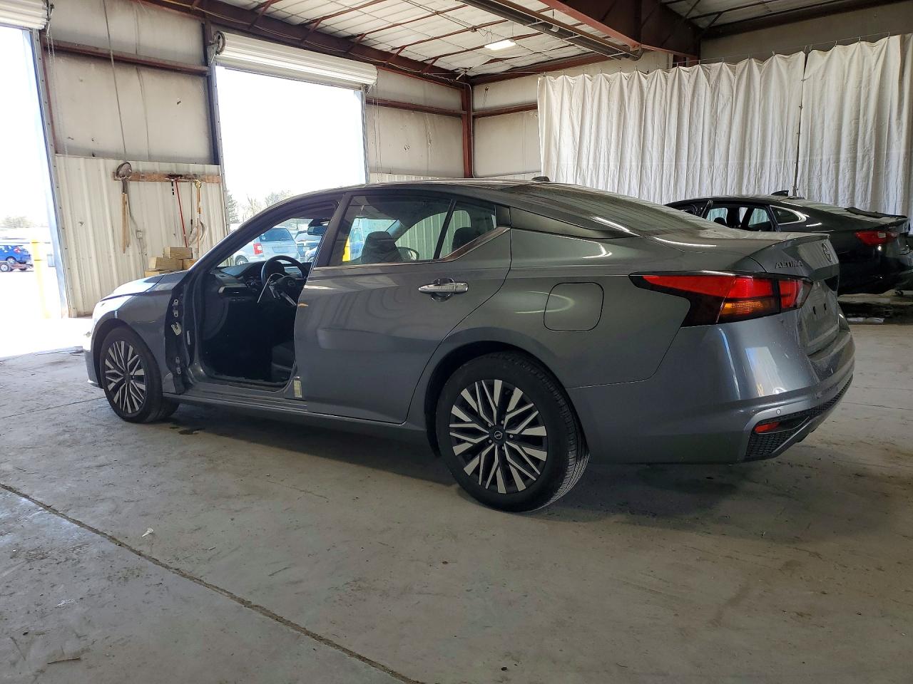 Nissan Altima Sv