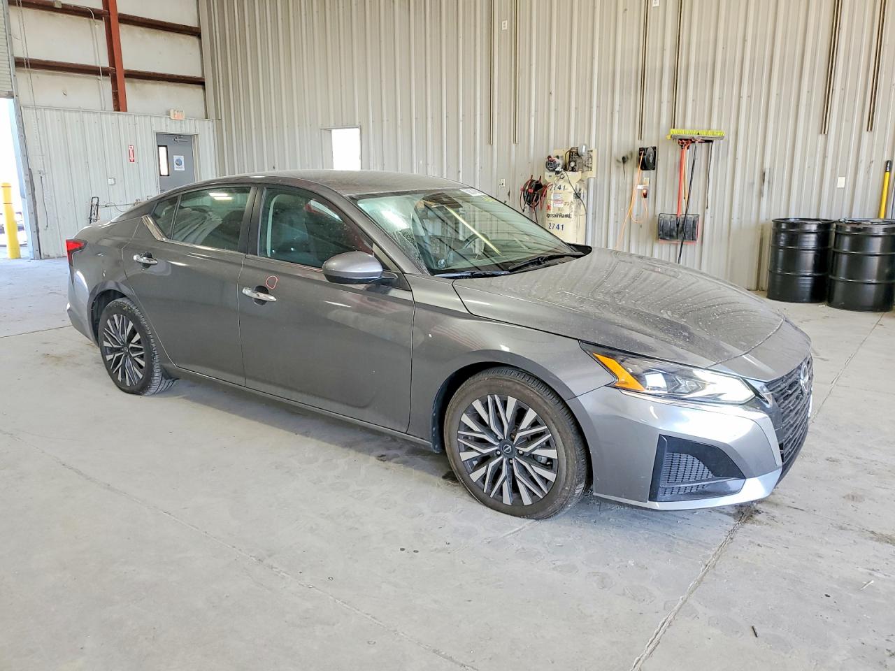 Nissan Altima Sv
